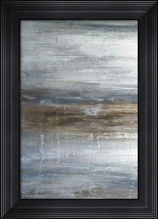 Framed Mirage A Print