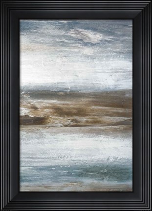 Framed Mirage C Print