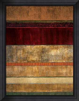 Framed Cardamom Print