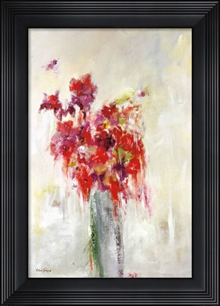 Framed Gift For You Print