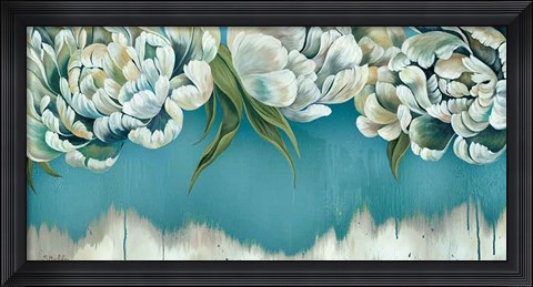 Framed While I&#39;m Dreaming Print