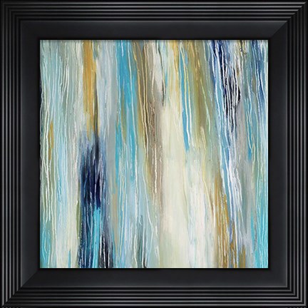 Framed Don&#39;t You Wish Print