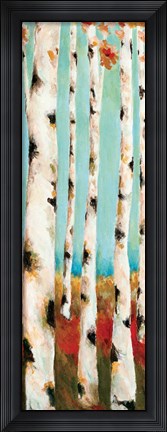 Framed Tall Tales I Print