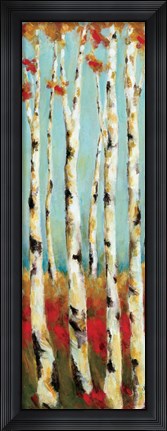 Framed Tall Tales II Print