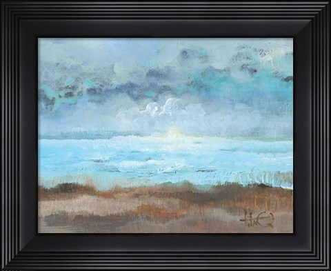 Framed Moments I Print