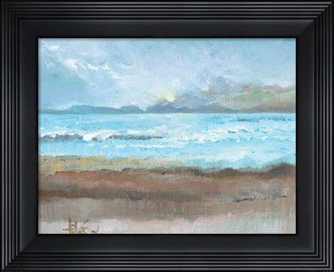 Framed Moments II Print