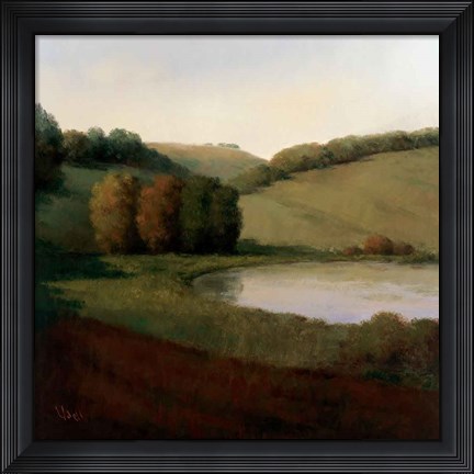 Framed Daydream II Print