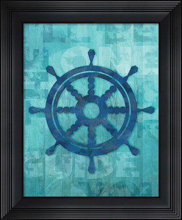 Framed Guide You Print