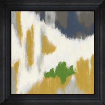 Framed Vivid I Print