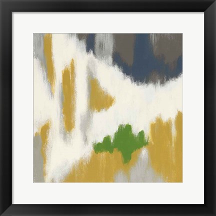 Framed Vivid I Print