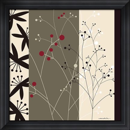 Framed By Design I Print