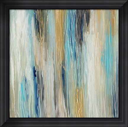 Framed Don&#39;t You Wish II Print