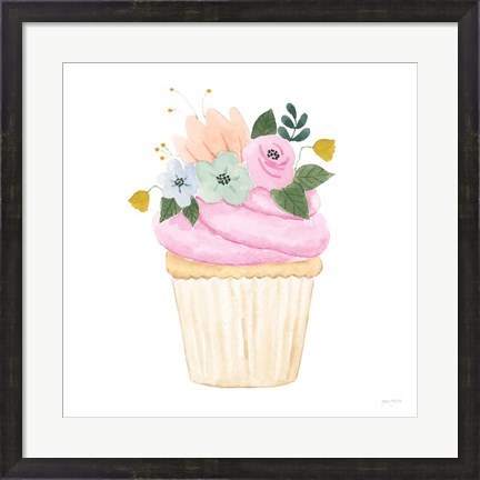 Framed Lets Chase Rainbows XXI Print