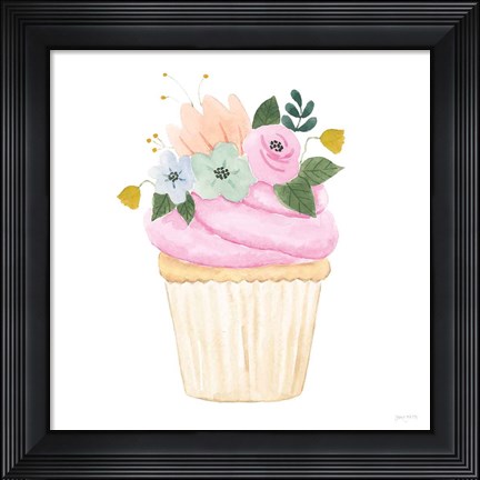 Framed Lets Chase Rainbows XXI Print