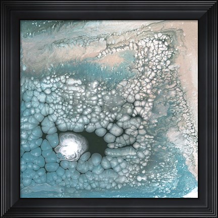 Framed Supernatural I Print
