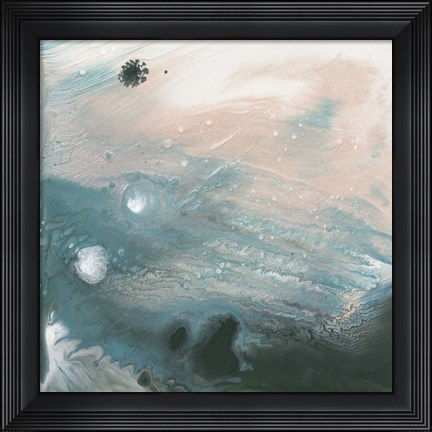 Framed Supernatural II Print