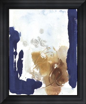 Framed Warm Touch Print