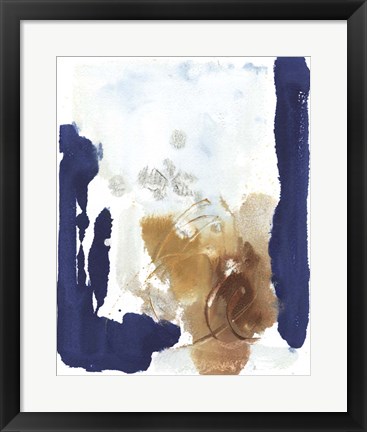 Framed Warm Touch Print