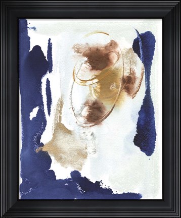 Framed Friend Forever Print