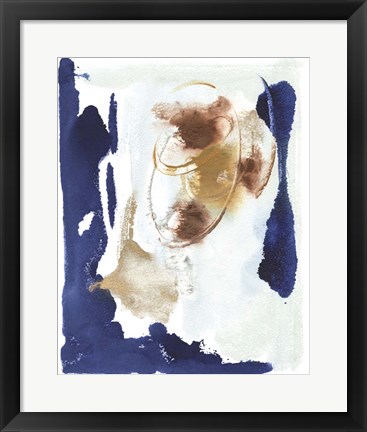 Framed Friend Forever Print