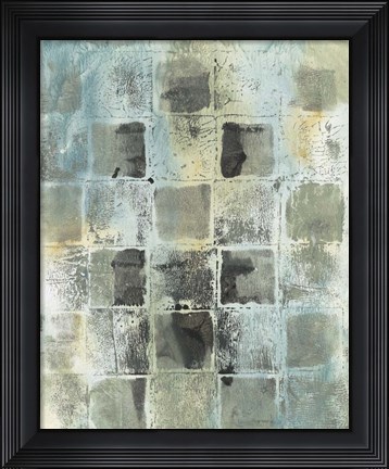 Framed Close Comfort II Print