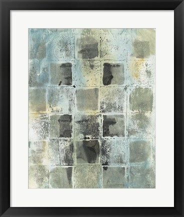 Framed Close Comfort II Print