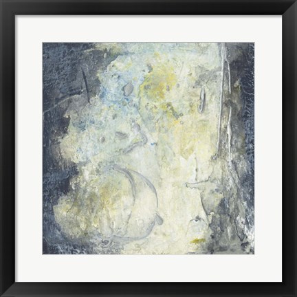 Framed Shadows &amp; Light II Print