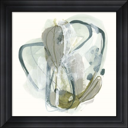 Framed Omnipollos Flora II Print