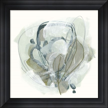 Framed Omnipollos Flora III Print