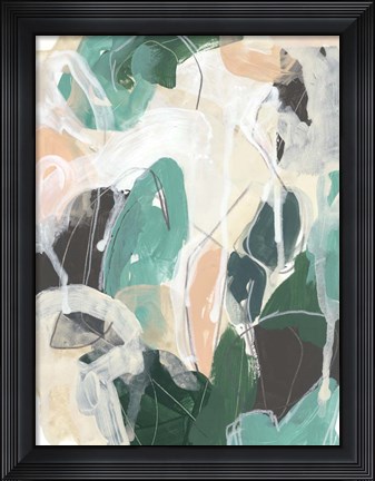 Framed Modal I Print