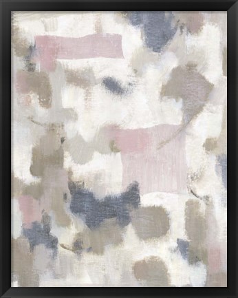 Framed Unfocus I Print