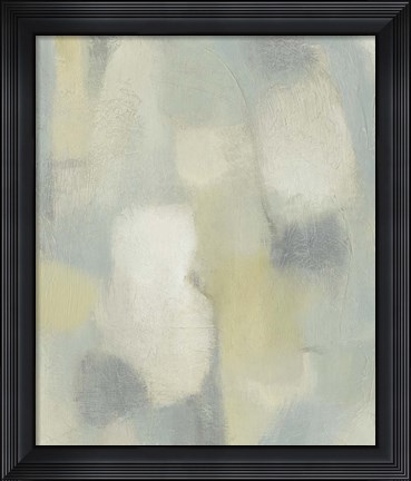 Framed Almost Contained II Print