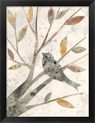 Framed Natural Wonder IV Print