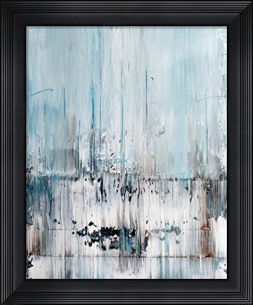 Framed Dream Sequence No. 2 Print