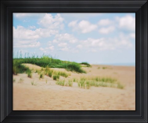 Framed Dreams of Home Print