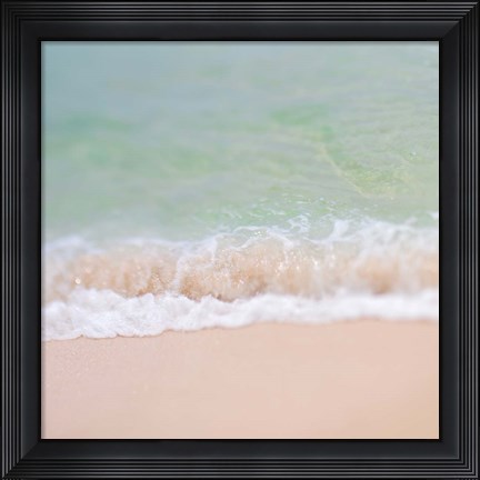 Framed Whisper Print