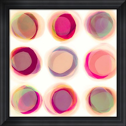 Framed Looks Like a 10 Print