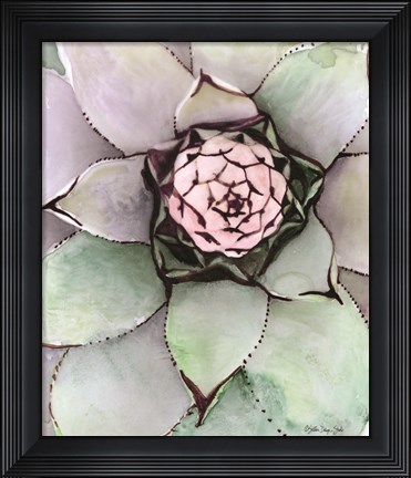 Framed Southwest Gallery 2 Print