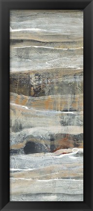 Framed Spring Stream II Print