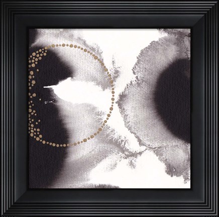 Framed Migration I Print