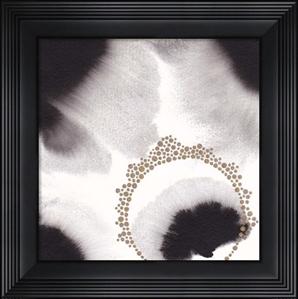 Framed Migration IV Print