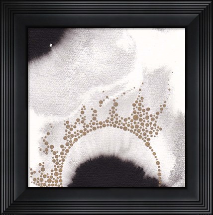 Framed Migration VI Print