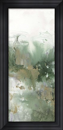 Framed Sudra I Print