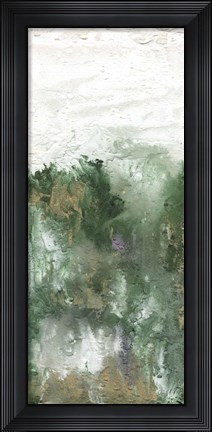 Framed Sudra II Print