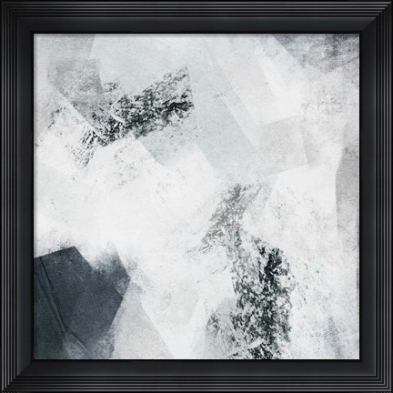 Framed Mire I Print