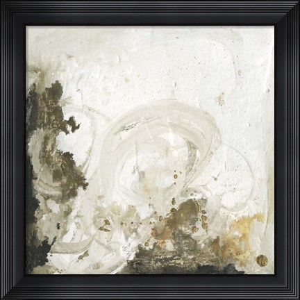 Framed Friendship II Print