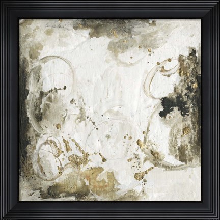 Framed Friendship III Print