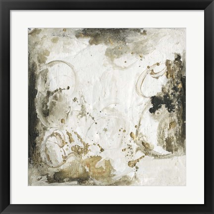 Framed Friendship III Print