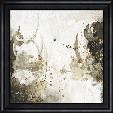 Framed Friendship IV Print