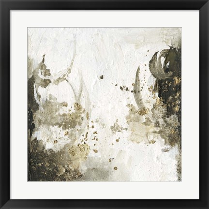 Framed Friendship IV Print